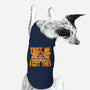 Trust Me I Got This-Dog-Basic-Pet Tank-rmatix