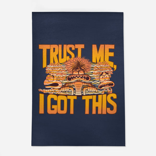 Trust Me I Got This-None-Indoor-Rug-rmatix