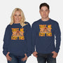 Trust Me I Got This-Unisex-Crew Neck-Sweatshirt-rmatix