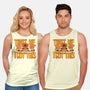 Trust Me I Got This-Unisex-Basic-Tank-rmatix