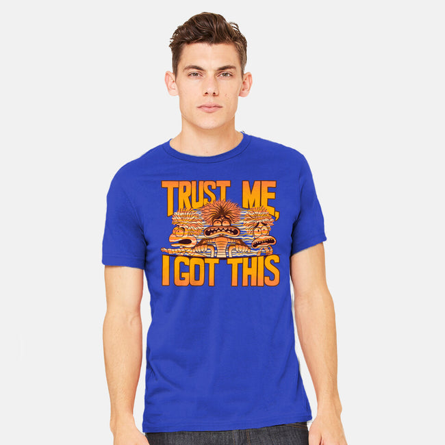 Trust Me I Got This-Mens-Heavyweight-Tee-rmatix