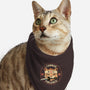 Fierce Meowster Cat-Cat-Bandana-Pet Collar-vp021