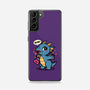 Dragon Slay-Samsung-Snap-Phone Case-Boggs Nicolas