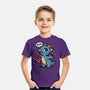 Dragon Slay-Youth-Basic-Tee-Boggs Nicolas