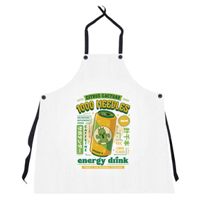 Cactuar Energy Drink