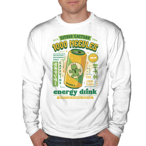 Cactuar Energy Drink