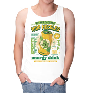 Cactuar Energy Drink