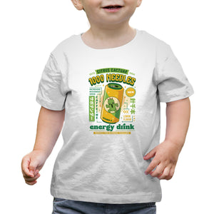 Cactuar Energy Drink