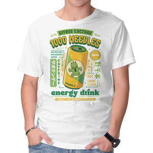 Cactuar Energy Drink