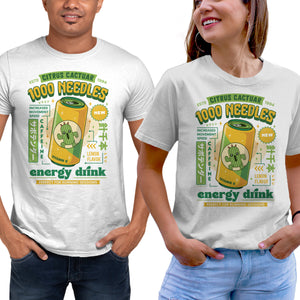 Cactuar Energy Drink
