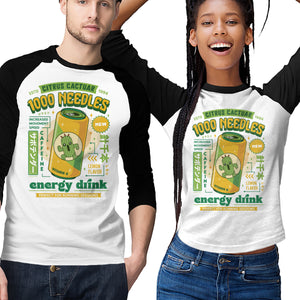 Cactuar Energy Drink