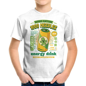 Cactuar Energy Drink