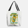 Cactuar Energy Drink-None-Basic Tote-Bag-LAGELANTEE