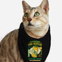 Cactuar Energy Drink-Cat-Bandana-Pet Collar-LAGELANTEE