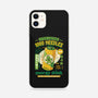 Cactuar Energy Drink-iPhone-Snap-Phone Case-LAGELANTEE