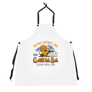 Costa Del Sol Vintage