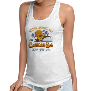 Costa Del Sol Vintage