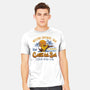 Costa Del Sol Vintage-Mens-Heavyweight-Tee-LAGELANTEE