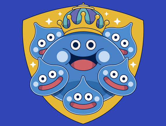 King Slime Shield