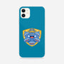 King Slime Shield-iPhone-Snap-Phone Case-LAGELANTEE