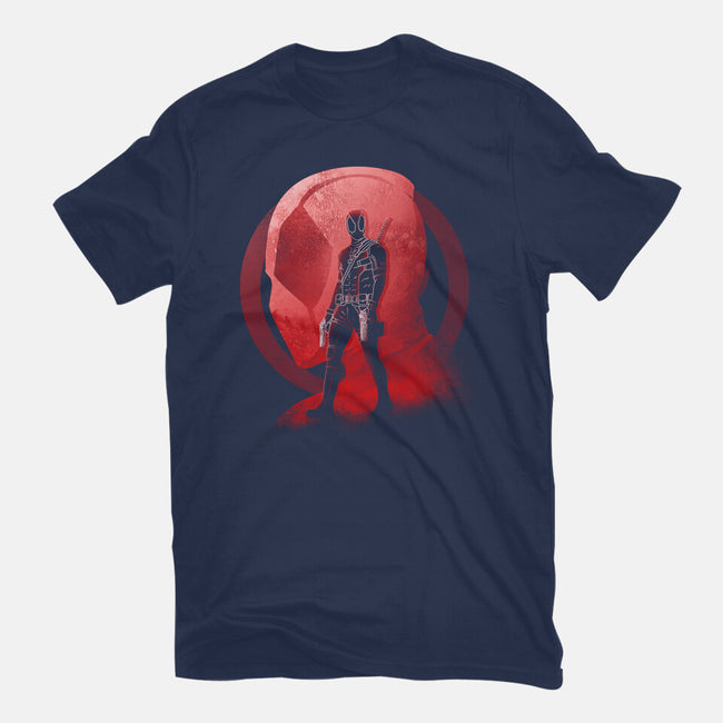 Negative Merc-Mens-Premium-Tee-Donnie