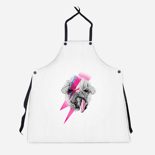 Adogin Sane-Unisex-Kitchen-Apron-Donnie