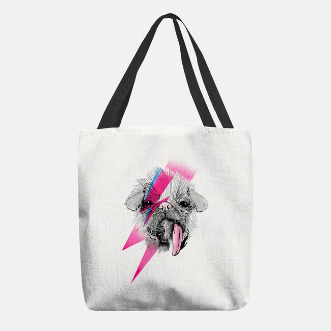 Adogin Sane-None-Basic Tote-Bag-Donnie