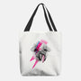 Adogin Sane-None-Basic Tote-Bag-Donnie