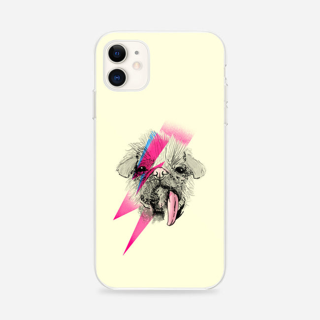 Adogin Sane-iPhone-Snap-Phone Case-Donnie