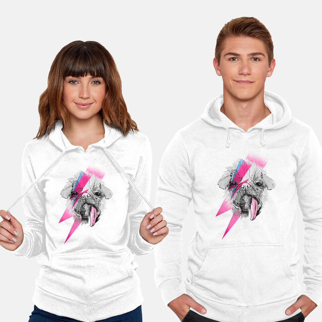 Adogin Sane-Unisex-Pullover-Sweatshirt-Donnie