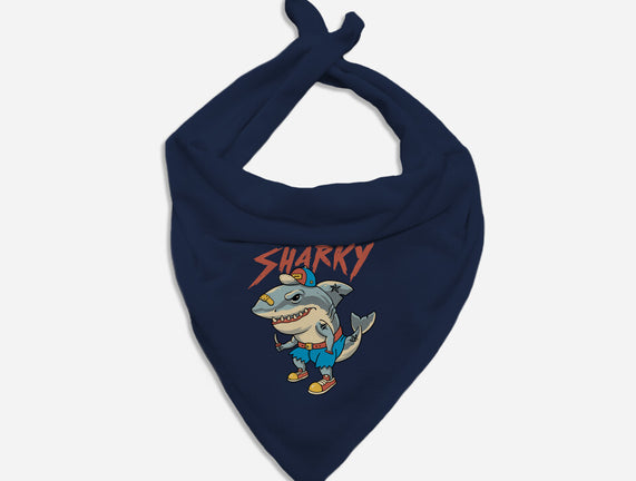 Sharky Boy