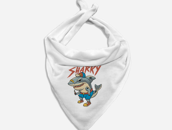 Sharky Boy