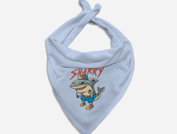 Sharky Boy