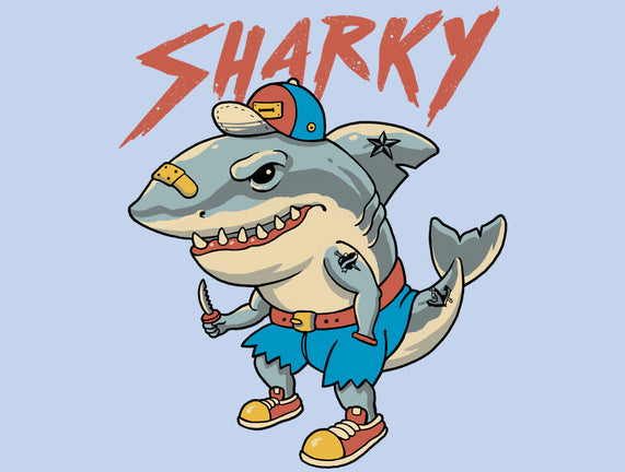 Sharky Boy