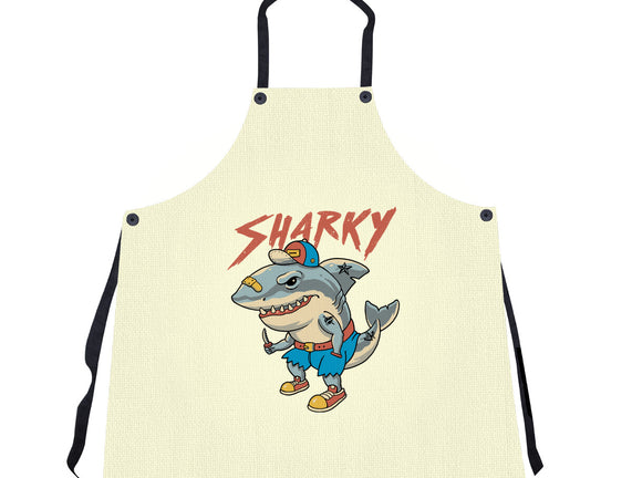 Sharky Boy