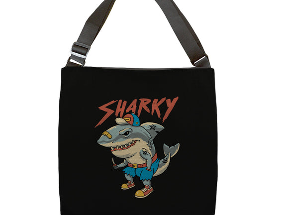 Sharky Boy