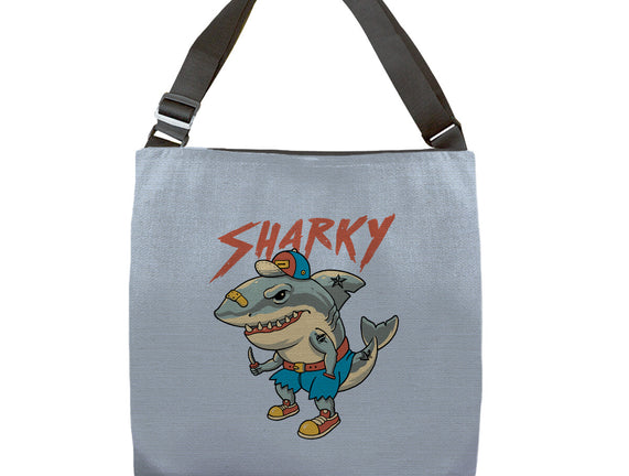 Sharky Boy