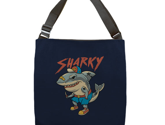 Sharky Boy