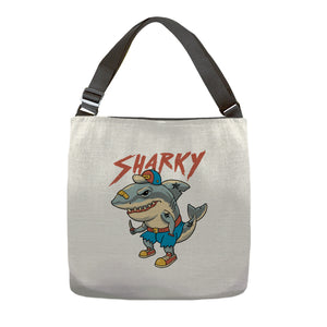 Sharky Boy