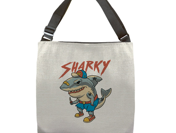 Sharky Boy