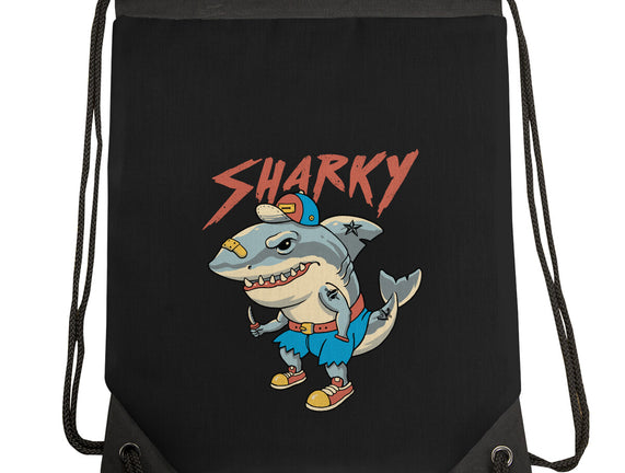 Sharky Boy