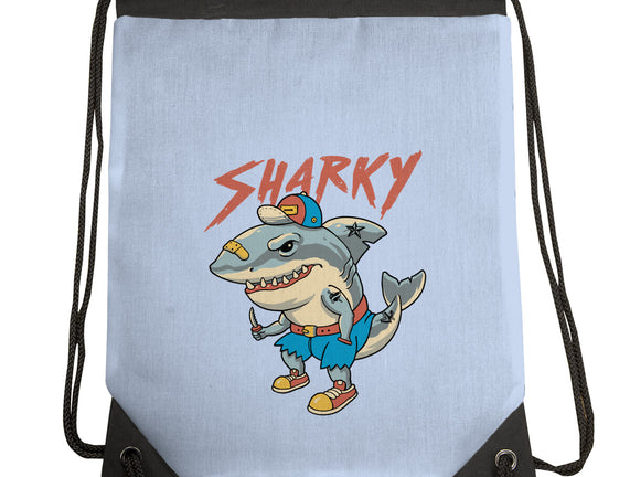 Sharky Boy