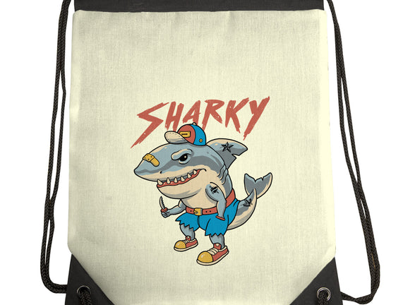 Sharky Boy