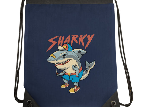 Sharky Boy