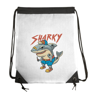 Sharky Boy