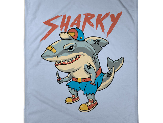 Sharky Boy