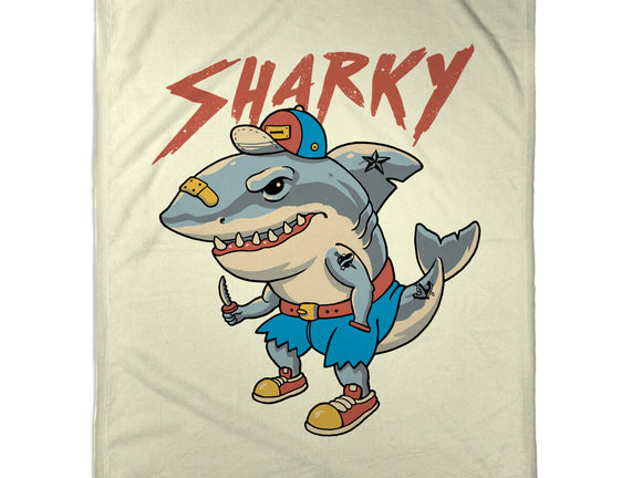 Sharky Boy