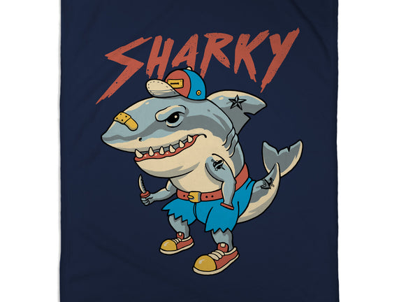 Sharky Boy