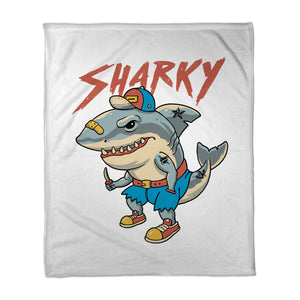 Sharky Boy