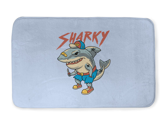 Sharky Boy